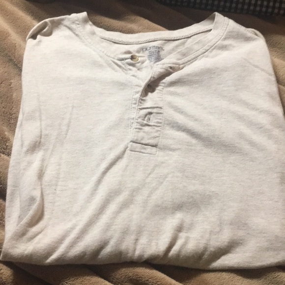 Men casual Tee - Picture 1 of 2